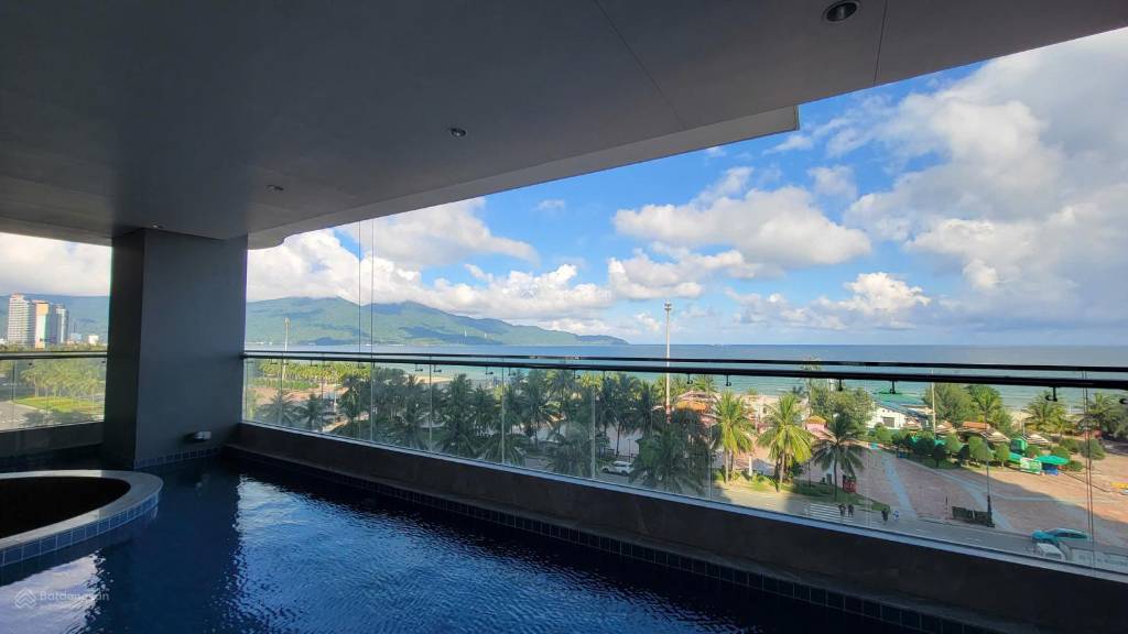 Bán căn hộ Time Square Đà Nẵng, căn hộ ở lâu dài, mở bán đợt đầu giá trực tiếp CĐT